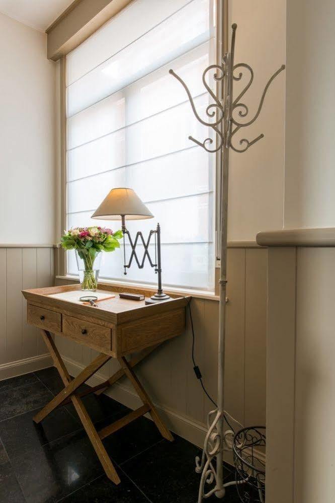 B&B Le Foulage Bruges Exterior photo